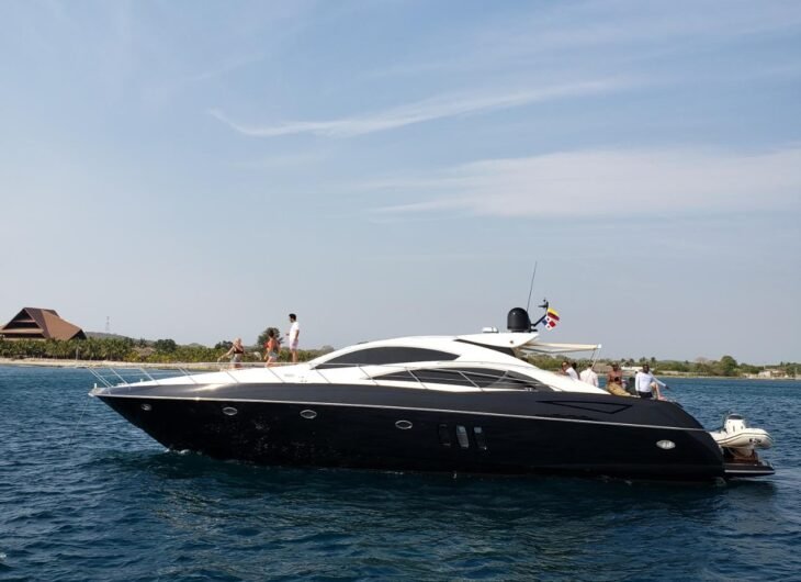 Sunseeker Predator