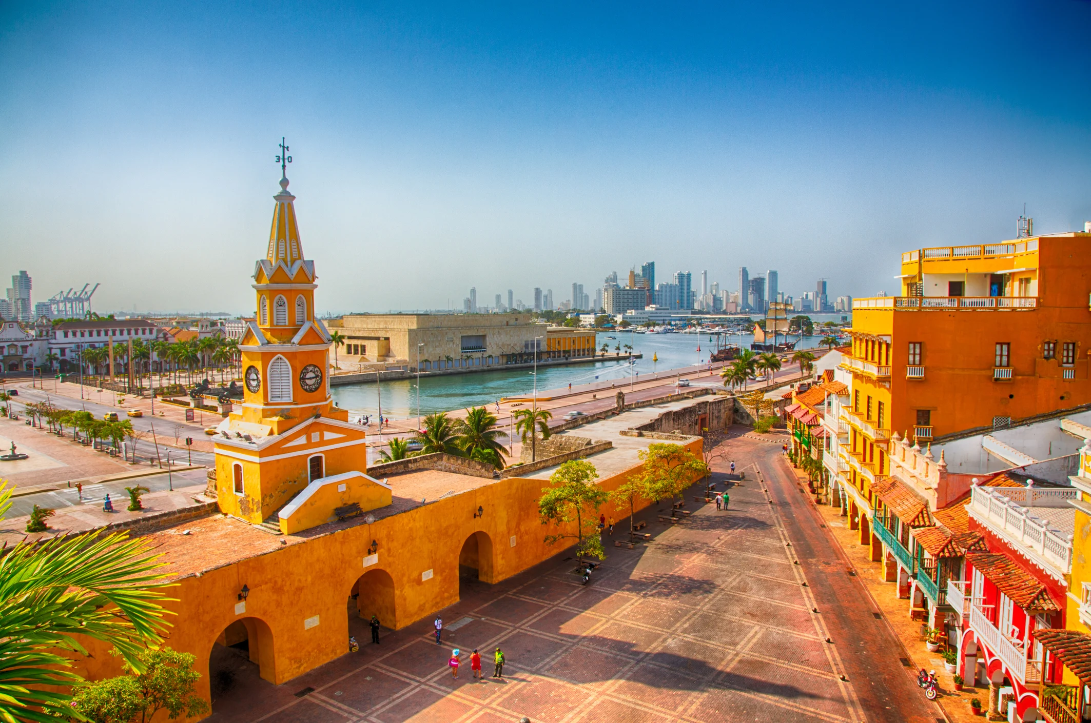 Cartagena