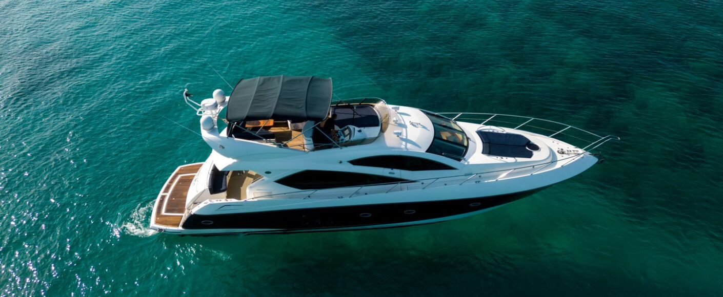 Sunseeker Manhattan