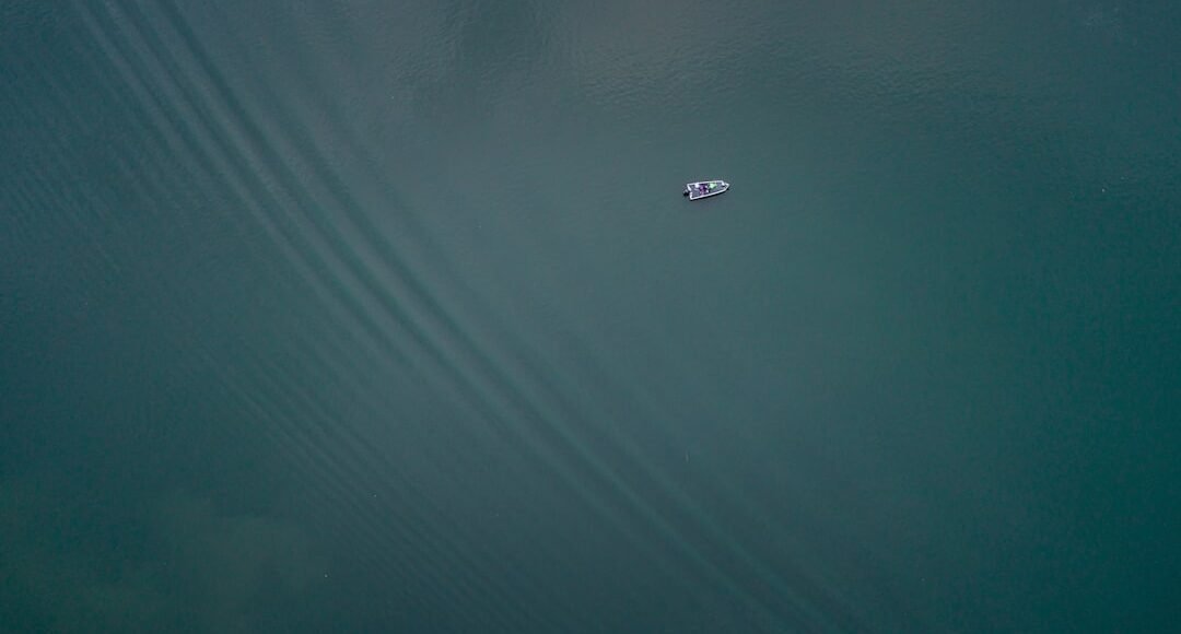 Photo Sailing boat